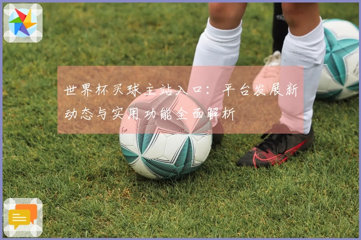 世界杯买球主站入口：平台发展新动态与实用功能全面解析