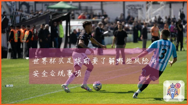 世界杯买足球前要了解哪些风险与安全合规事项